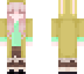 exclusive skin - do not use v.2