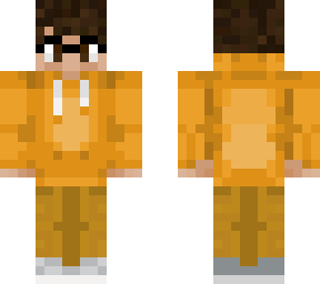 fall skin