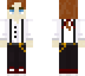 fancy nick