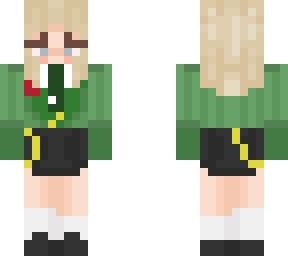 female onceler