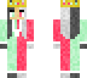 female ranboo