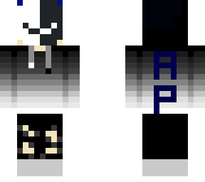 finished skin