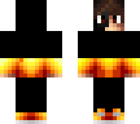 fire boy