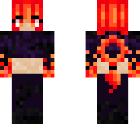 fire mage