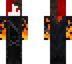 fire mage