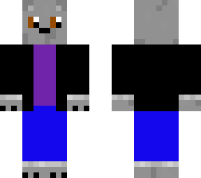 fixed wolftrap