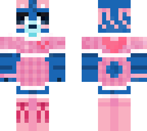 flexvega kawaii uwuu