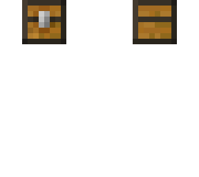 floating chest