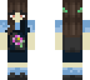 flower girl