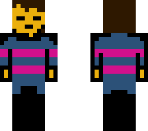 frisk but tall