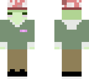 frog