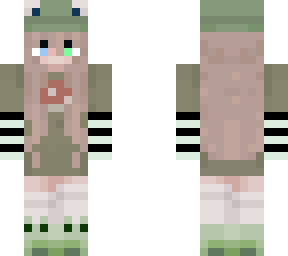 frog gril