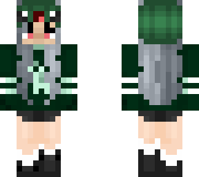 frog hat :]