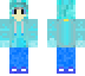 frosty