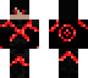 full power demon kazuto
