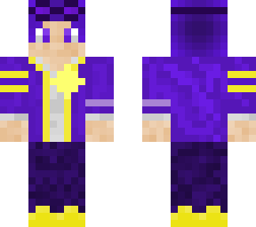 galaxy boy
