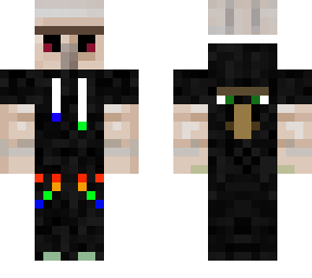 gamer golem