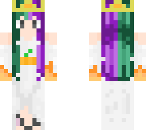 gamma reign halloween skin
