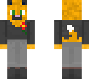 gato naranja
