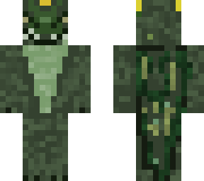 gator loki