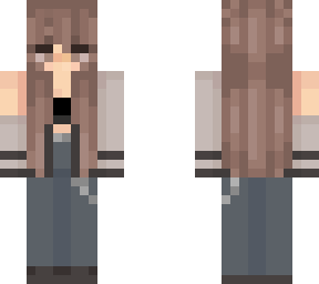 genderbent phantomm hunter (v.3)