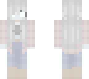 ghost girl