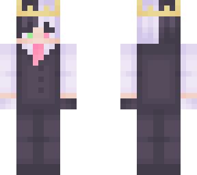 ghostbeanz skin