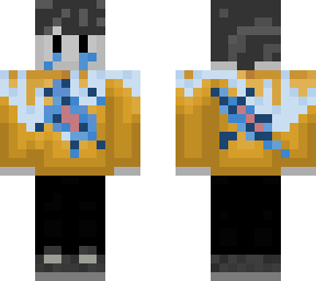 ghostbur