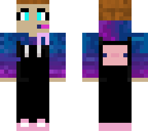 girl skin