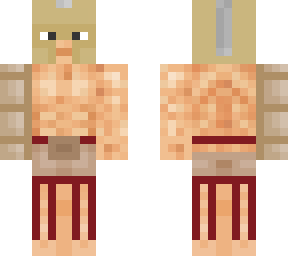 gladiator- effect