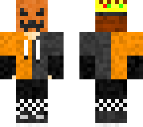 glitche halloween