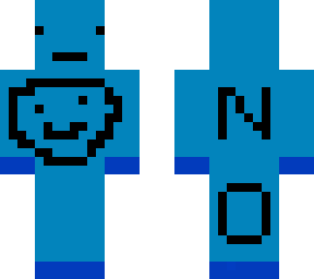 god skin