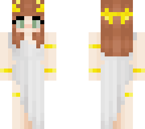 godess