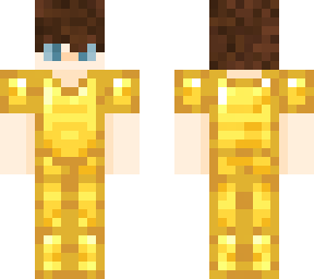 golden boi