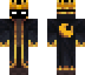 golden wizard