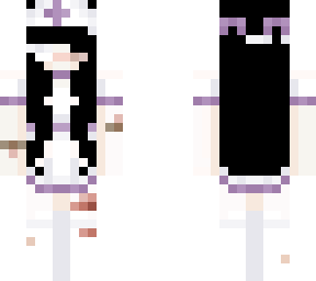 gore nurse match