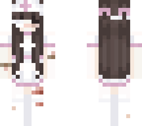 gore nurse match
