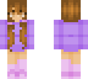 grape fanta - full skinn