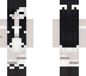 half skeleton mask