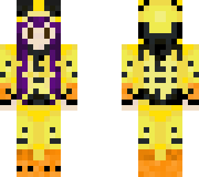 halloween bees part 1