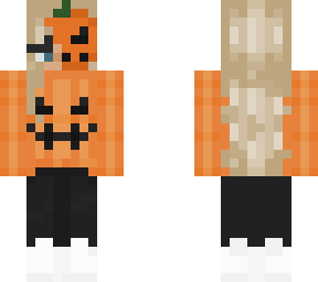 halloween cotton