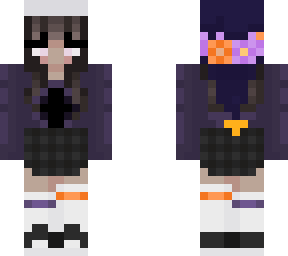 halloween outfit :d