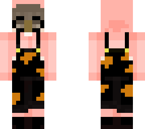 halloween patrick