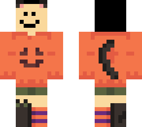 halloween quackity