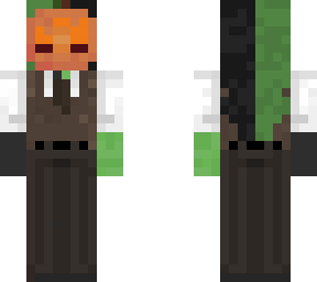halloween skin 3