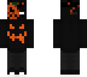 halloween special skin