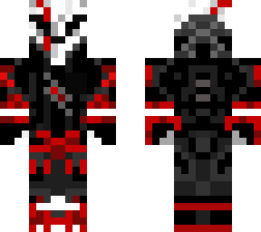 hellking demon mode