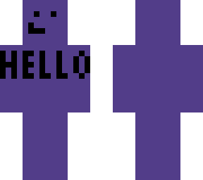 hello