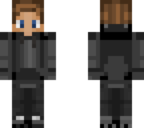 hoodie boy