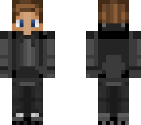 hoodie boy